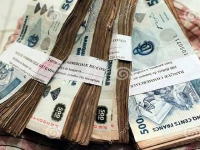 RDC : La paie des fonctionnaires de l’État débute ce mercredi