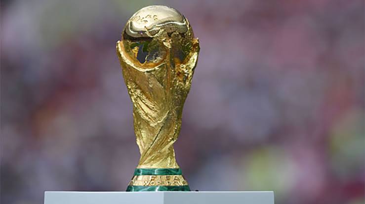 Coupe du monde 2026: le tirage au sort prévu le 5 décembre prochain