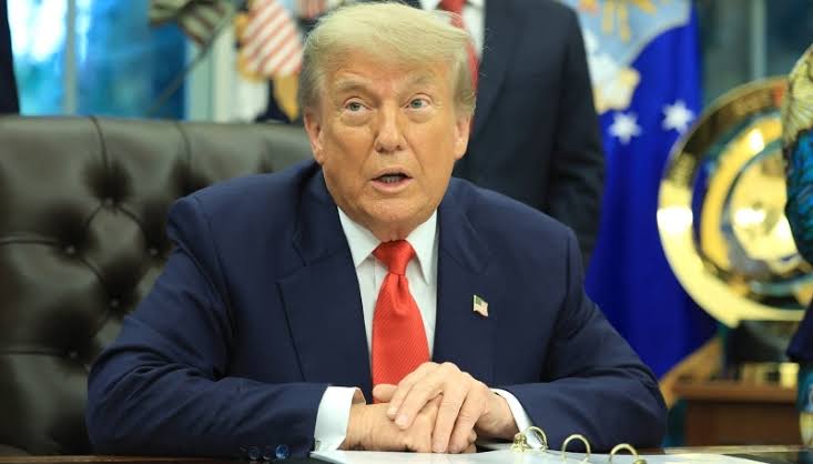 Un sommet réunira Trump et cinq dirigeants africains à Washington du 9 au 11 juillet