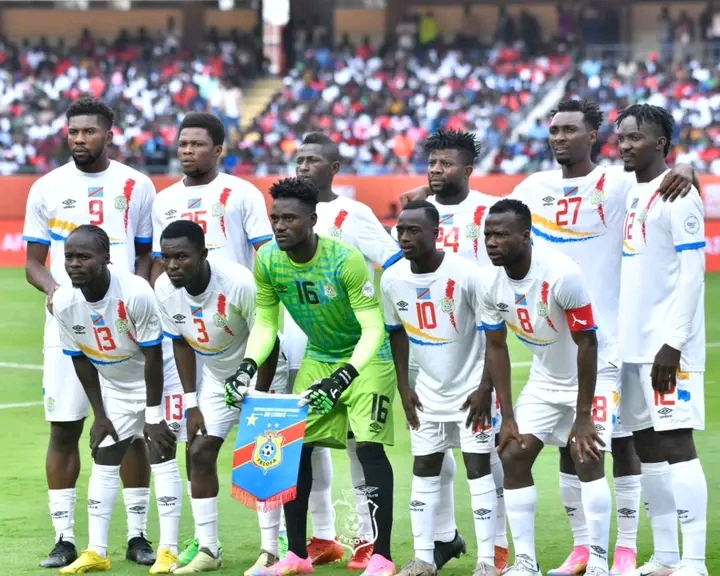 CHAN : La RDC joue sa survie ce jeudi contre la Zambie