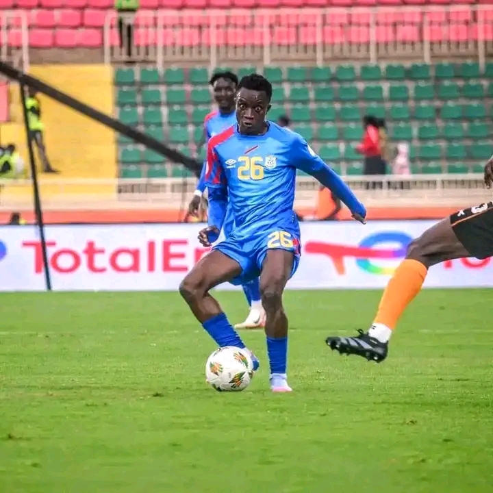 CHAN : Linda Mtange manquera encore le choc face au Maroc