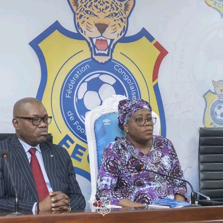 Participation des clubs congolais aux interclubs de la CAF : La FECOFA convoque une nouvelle réunion ce mardi pour une communication importante