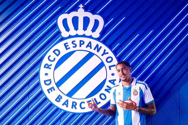 Foot : Charles Pickel rejoint l’Espanyol Barcelone