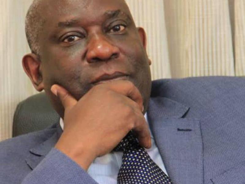 Décès d’Albert Lieke, ancien porte-parole de l’ex-Premier ministre Ilunga Ilunkamba, au Maroc