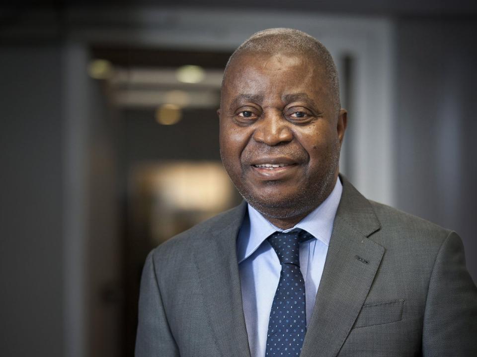 Nomination d’Adolphe Muzito au Budget : l’USC et la DSF saluent le choix du Président Tshisekedi et de la Première ministre Suminwa
