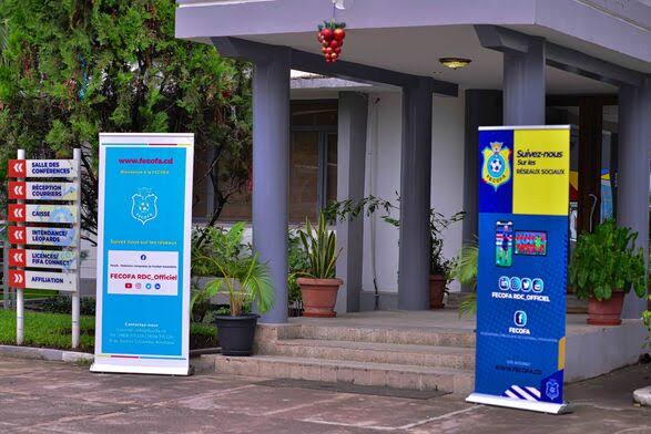 RDC : Réunion d’échanges ce lundi sur la participation des clubs aux compétitions de la CAF
