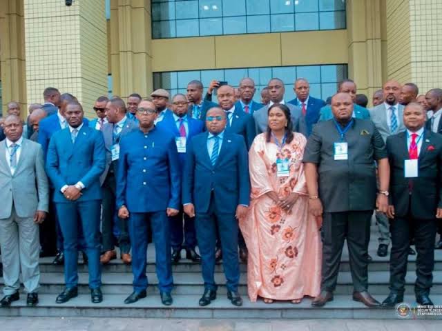 RDC : un atelier sur les mécanismes de la stabilisation des institutions provinciales prévu ce vendredi à Kinshasa