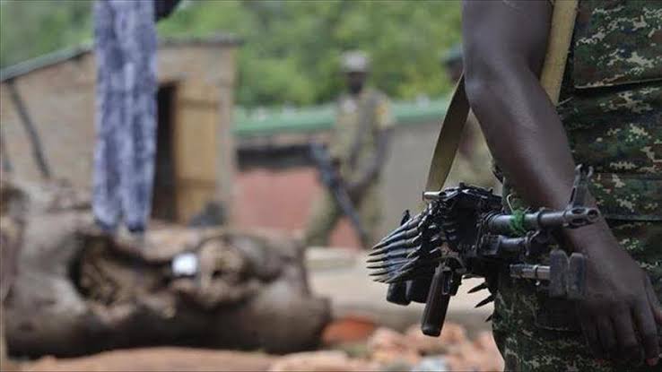 Nord-Kivu : près de 60 civils tués en trois jours dans des attaques attribuées aux ADF
