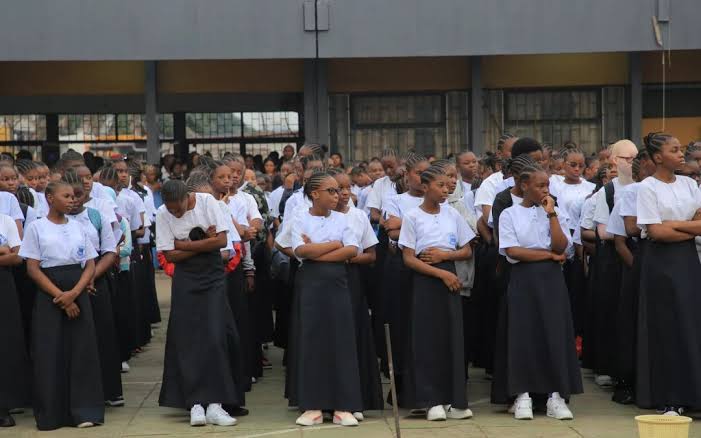 RDC : Faux, la rentrée scolaire à Kinshasa n’est pas reportée