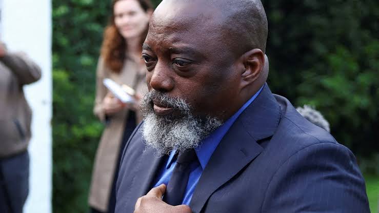 RDC : peine de mort requise contre l’ex-président Joseph Kabila