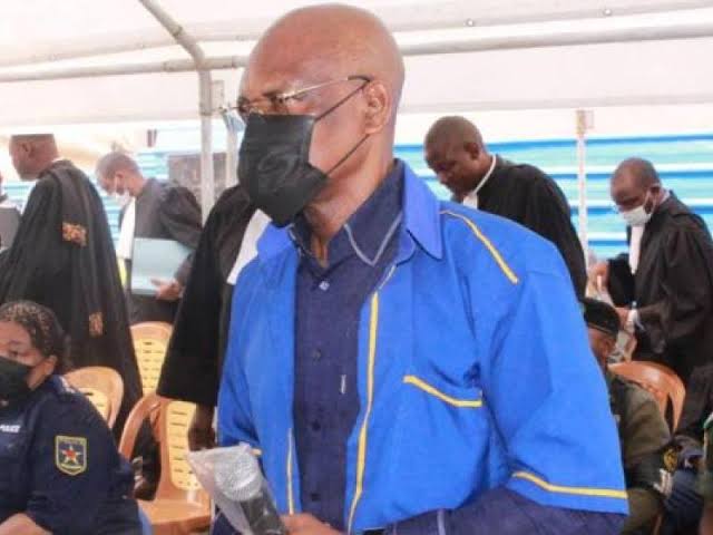 RDC : La Haute Cour militaire acquitte François Beya, ancien conseiller du président Tshisekedi