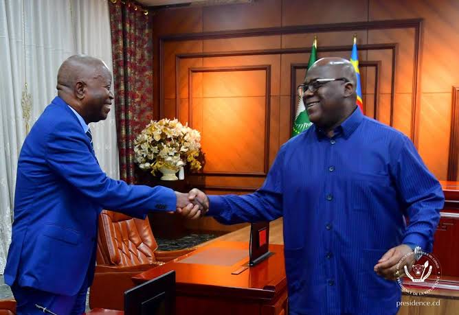 RDC – Nouveau gouvernement : Muzito et de nouveaux visages dans l’équipe Suminwa II