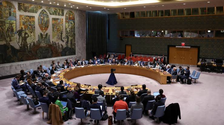Situation sécuritaire dans l’Est de la RDC : réunion d’urgence du Conseil de sécurité de l’ONU ce vendredi