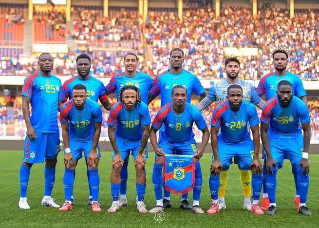 Eliminatoires Mondial 2026 : Voici les 25 Léopards convoqués par Desabre