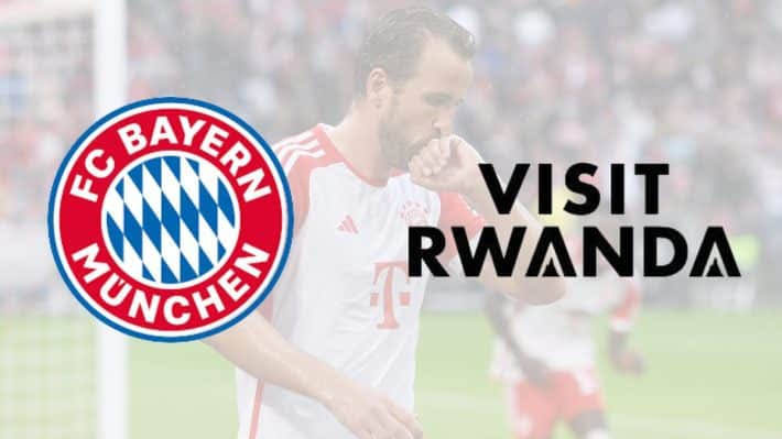 Le Bayern met fin à la promotion touristique du Rwanda et mise sur la formation sportive