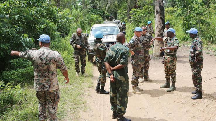 Nord-Kivu : la MONUSCO condamne les attaques des ADF et renforce son appui pour protéger les civils