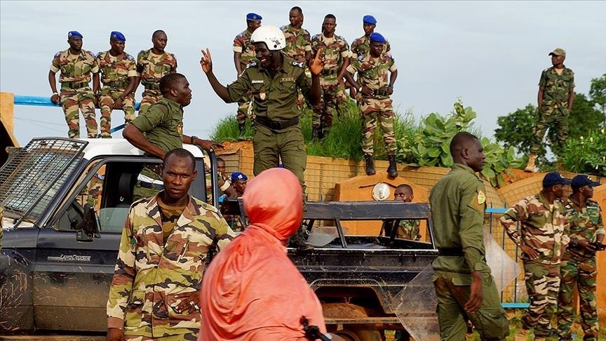 Arrestation d’un Français au Mali : Paris parle d’accusations « sans fondement »