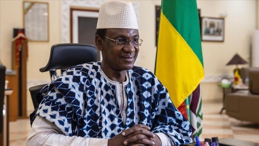 Mali : l’ex-Premier ministre Choguel Kokalla Maïga placé sous mandat de dépôt