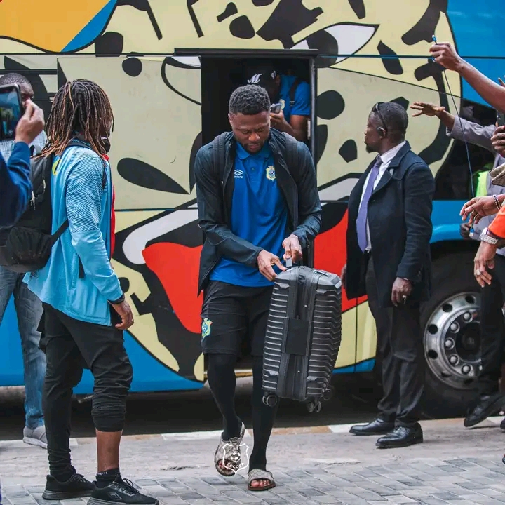 Élim-Mondial 2026 : Après leur victoire face au Soudan du Sud, les Léopards ont regagné Kinshasa pour préparer le match contre le Sénégal