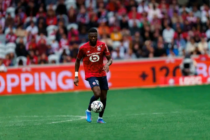 Ligue 1 : Chancel Mbemba fait ses débuts avec Lille