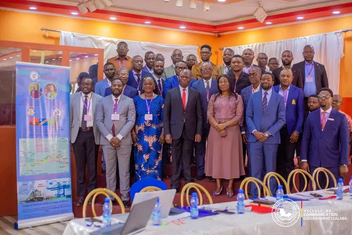 RDC : LMC prend part à un atelier de vulgarisation de l’Accord sur corridor de Lobito à Lualaba