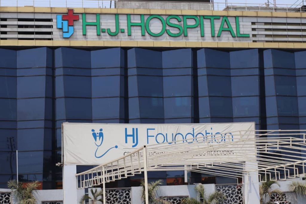 RDC : Suspension des activités du service des urgences de l’hôpital HJ à Kinshasa après le décès d’une patiente