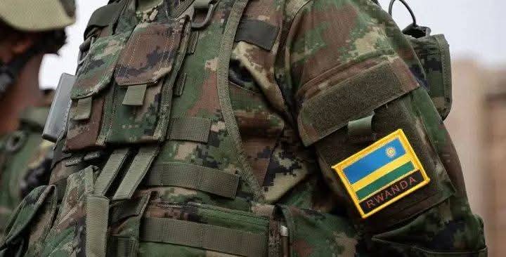 Un soldat rwandais arrêté après avoir traversé la frontière burundaise