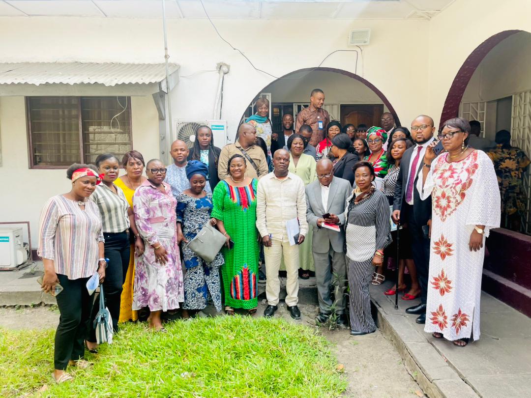 RDC : LMC s’engage pour la valorisation des métiers du secrétariat