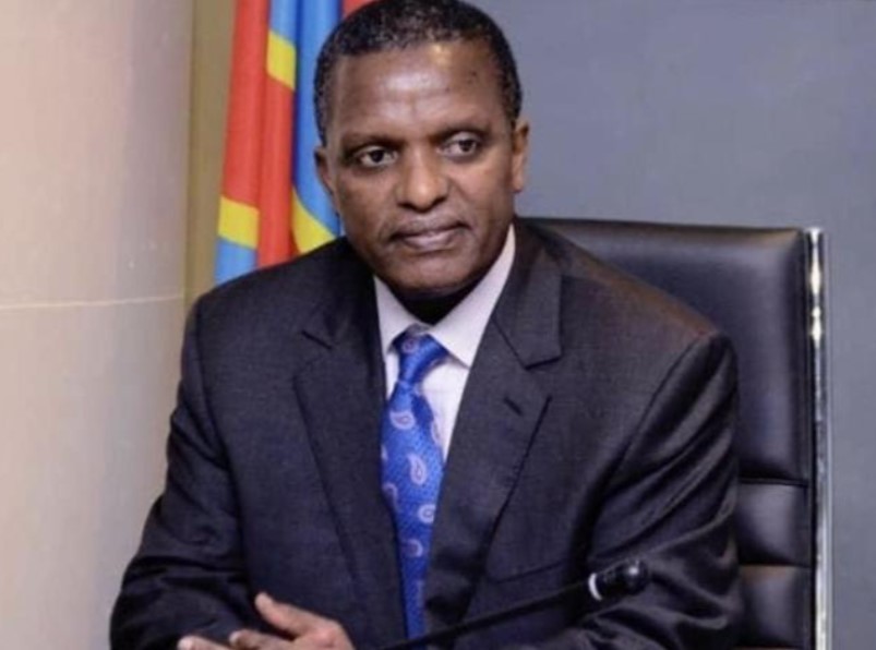 RDC : la famille Ruberwa dénonce une « attaque » et des « arrestations arbitraires » à son domicile