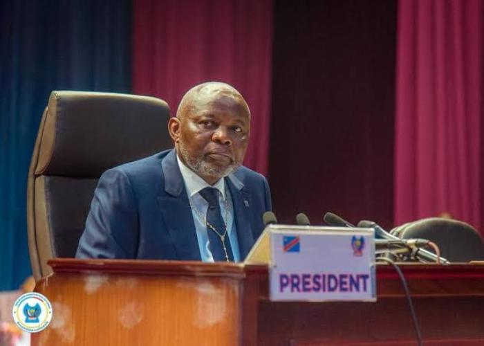 RDC : Dépôt d’une pétition contre Vital Kamerhe et des membres du bureau de l’Assemblée nationale