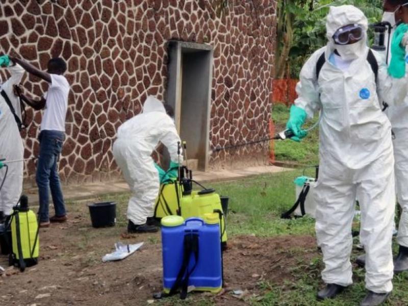 Équateur : une maladie inconnue fait trois morts à Basankusu