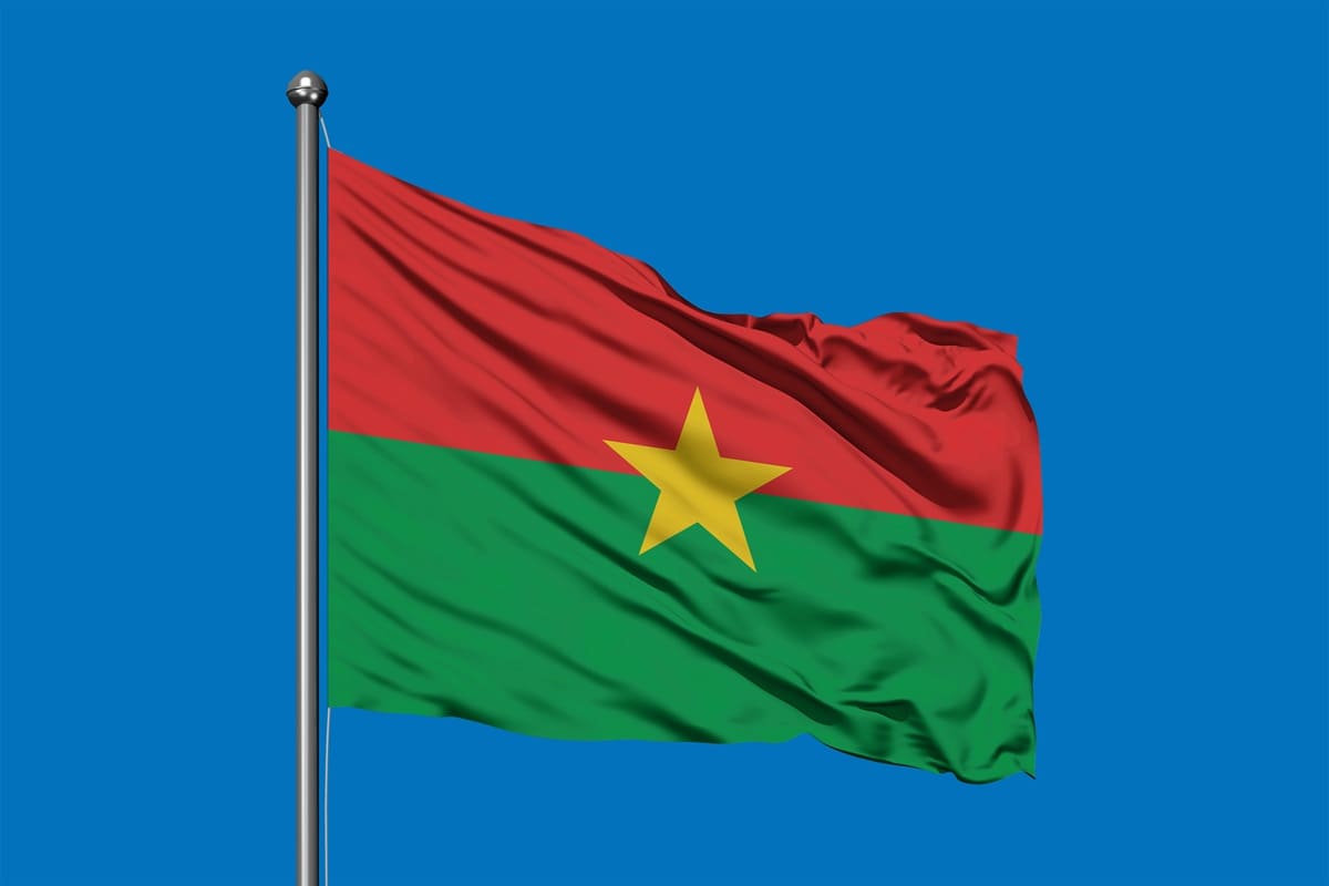 Burkina Faso : visa gratuit pour les ressortissants africains