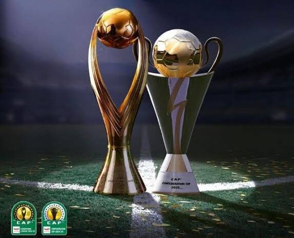 Compétitions interclubs : la CAF valide la participation des clubs de la RDC