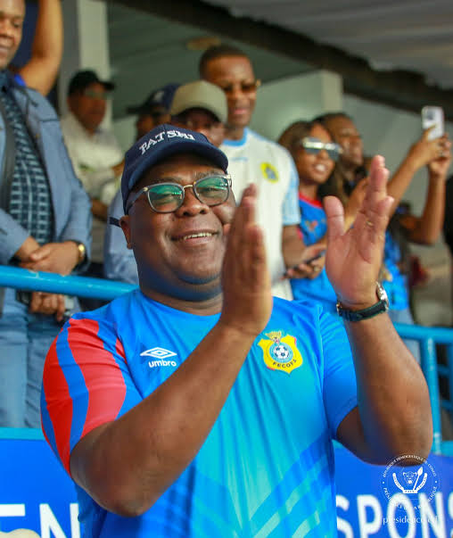 RDC – Sénégal : Félix Tshisekedi ne sera pas au Stade des Martyrs ce mardi