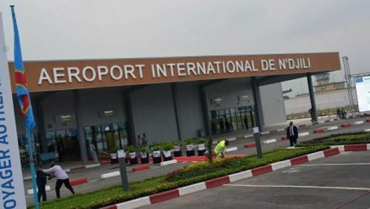 Incident à l’aéroport international de N’Djili : le Directeur Général de la RVA suspendu