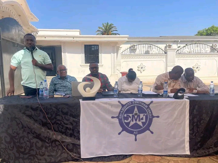 Lubumbashi : Les agents de LMC informés des résultats des paritaires nationales 2025