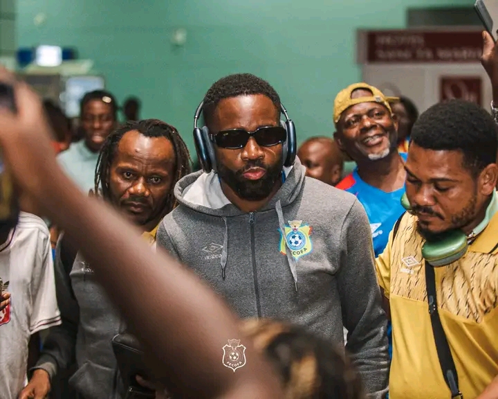 Elim-Mondial 2026: Les Léopards à Lomé pour affronter le Togo