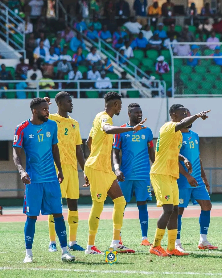 Éliminatoires Mondial 2026 : le Sénégal solide leader, la RDC reste dans la course