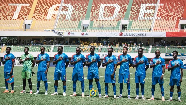 CAN 2025 : la RDC débute ce mardi contre le Bénin