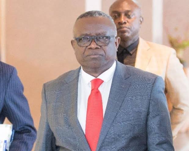 RDC : décès à Kinshasa de Patrice Kitebi