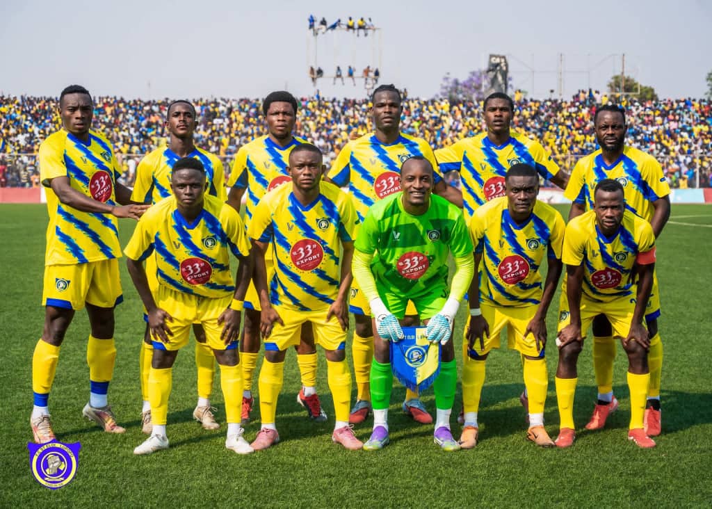 interclubs CAF : Lupopo, Maniema Union et Simba passent au 2e tour