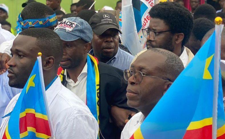 RDC : après le PPRD, le gouvernement suspend également les activités des partis de Seth Kikuni, Théophile Mbemba et Matata Ponyo
