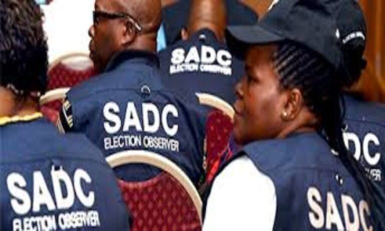 Tanzanie : la SADC déploie 80 observateurs pour les élections générales du 29 octobre
