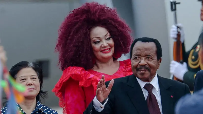 L’opposition camerounaise rejette la victoire de Paul Biya