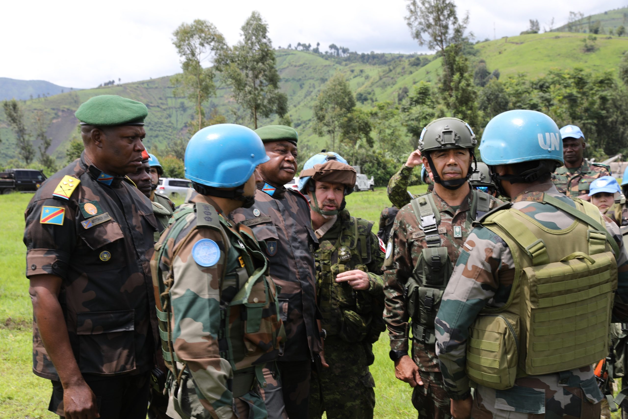 RDC : La MONUSCO condamne l’escalade de la violence en Ituri