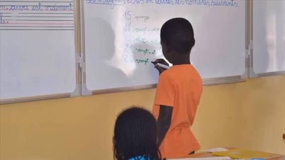 Niger : la rentrée scolaire reportée au 15 octobre