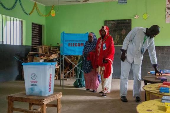 Présidentielle au Cameroun : les résultats officiels attendus ce jeudi