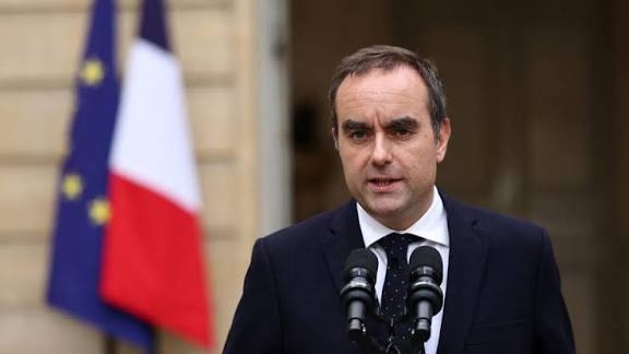 France : Après sa démission, Sébastien Lecornu reconduit à la tête du gouvernement