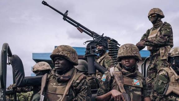 Les FARDC prêtes à désarmer les FDLR par la force en cas de refus de reddition