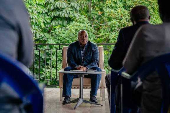 La nouvelle plateforme politique « Sauvons la RDC » rejette la condamnation à mort de Joseph Kabila